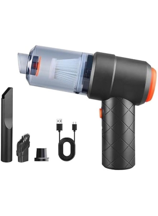Handheld Vacuum - Cordless 10KPA Powerful Suction Lightweight
