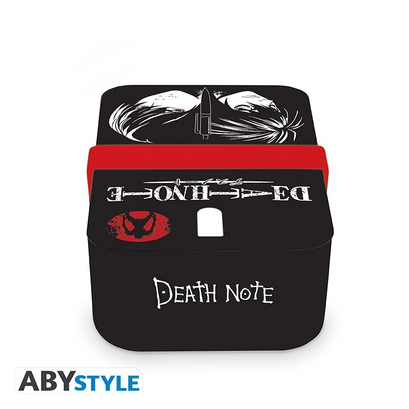 Death Note Bento box - 1L