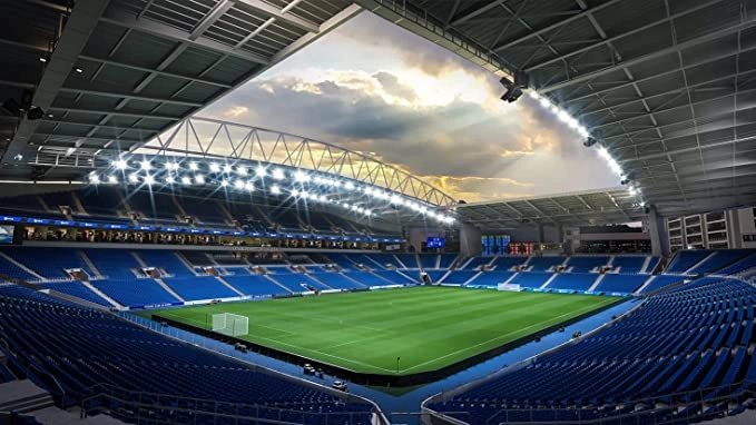FIFA 22 Int'L Version - PlayStation 4