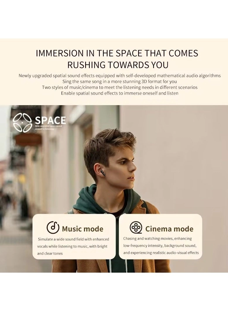 AP09 Wireless Earbud