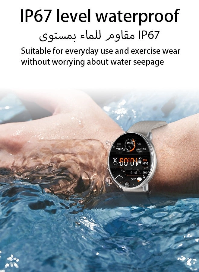 ClearCircle Y6 ABS (Acrylonitrile Butadiene Styrene)