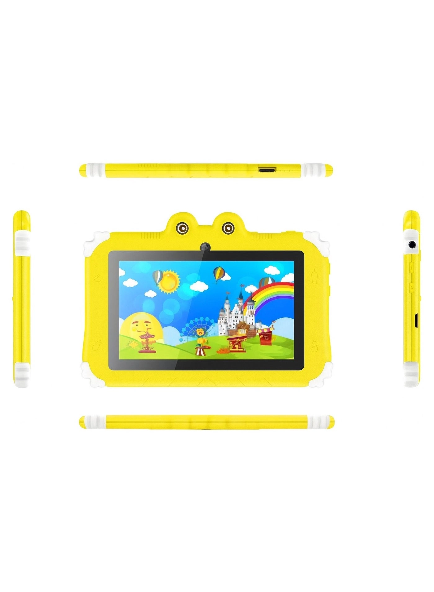 K3 - 4GB 7-inch 128GB