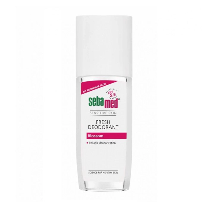 Sebamed Deo Spray Blossom - 75ml