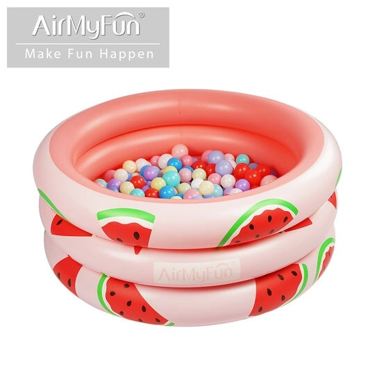 Water Melon Ball Pool