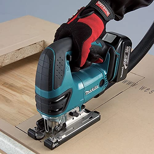 DJV180Z - 18V Cordless