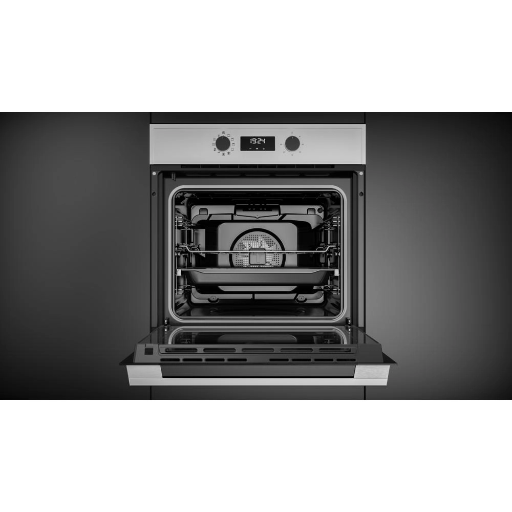 HSB 635 SS Electric Oven