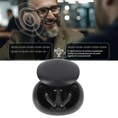Translation Earbuds - 74 Languages