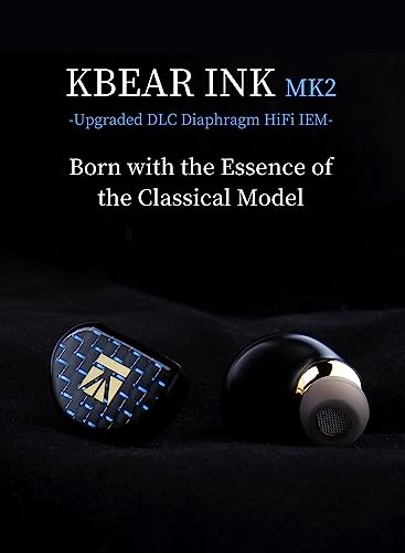 INK MK2 Wired Earbud