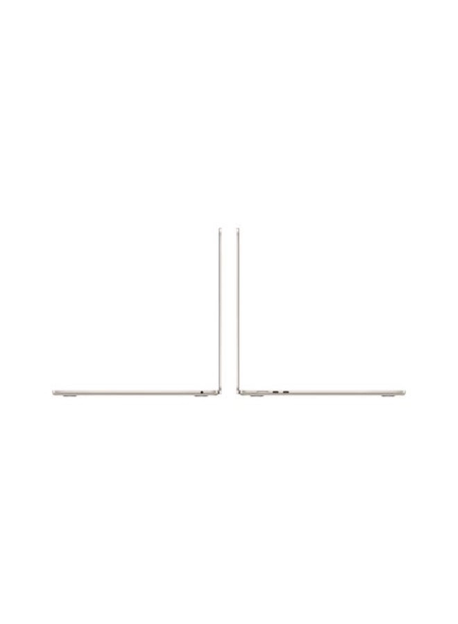 MacBook Air MC9H4AB/A - 15'' M3 24GB 512GB SSD