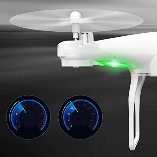 Quadcopter UAV - 720P