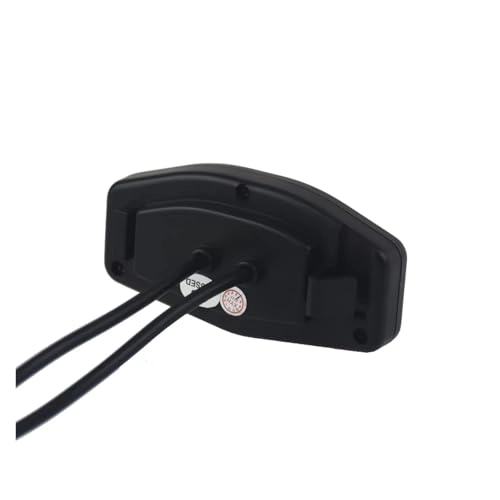 Rear View Camera - Night vision 720*540 pixels