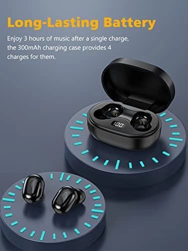 H15 Wireless Earbud