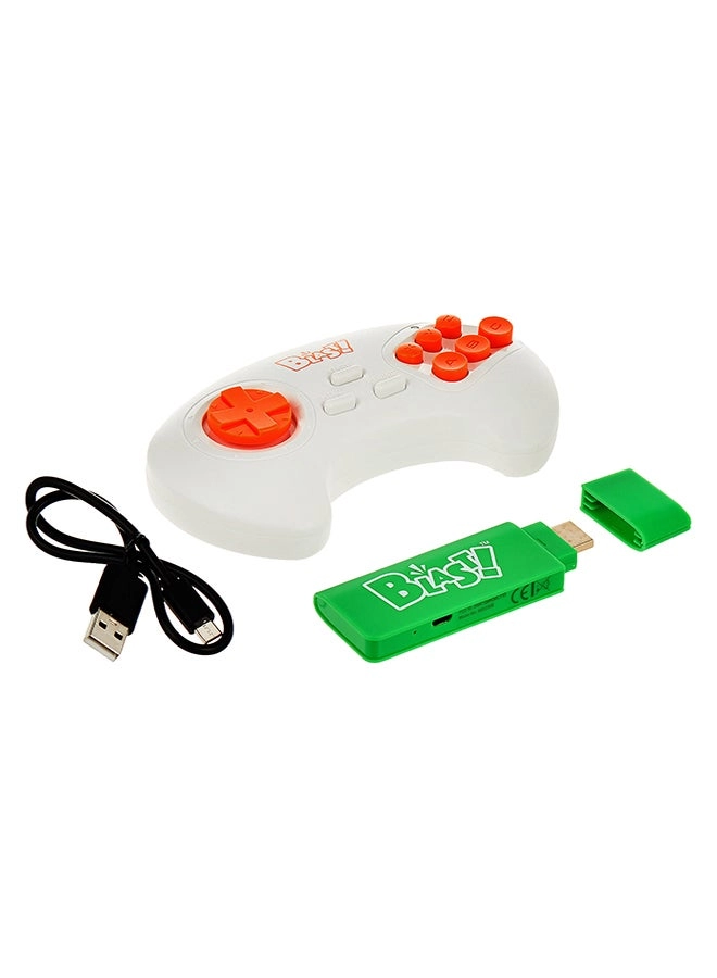 Atari Adventure - Multicolour Wireless