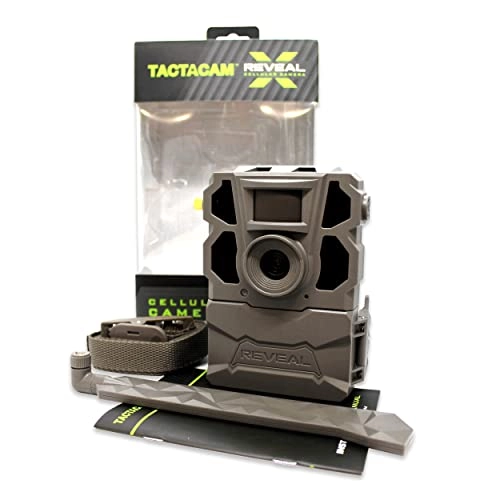 Reveal X Gen 2.0 - LTE/4G 16MP