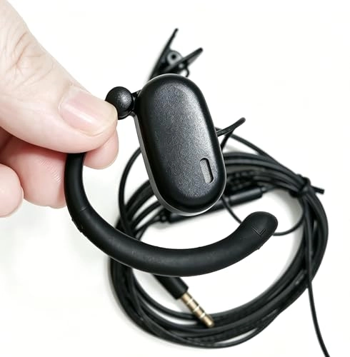 USBC02 Wired Earbud
