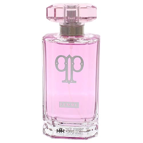 Pretty Pink For Women Eau de Parfum 100ml