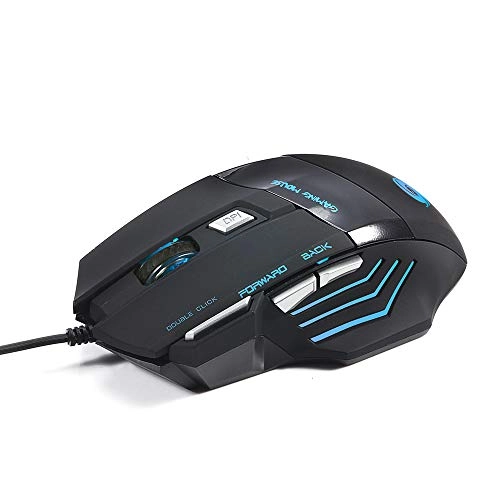 M3s Mini Gaming Mouse - USB