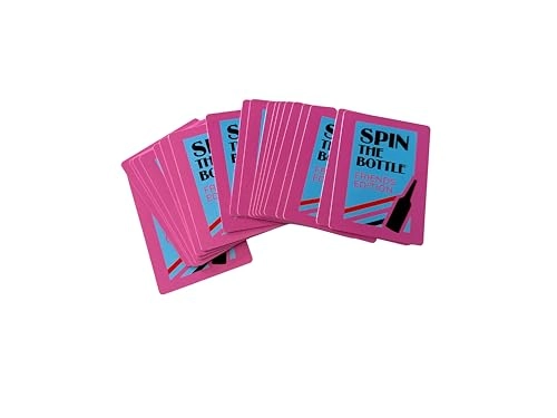 Friends Edition Party Game - ages 17 and up 1