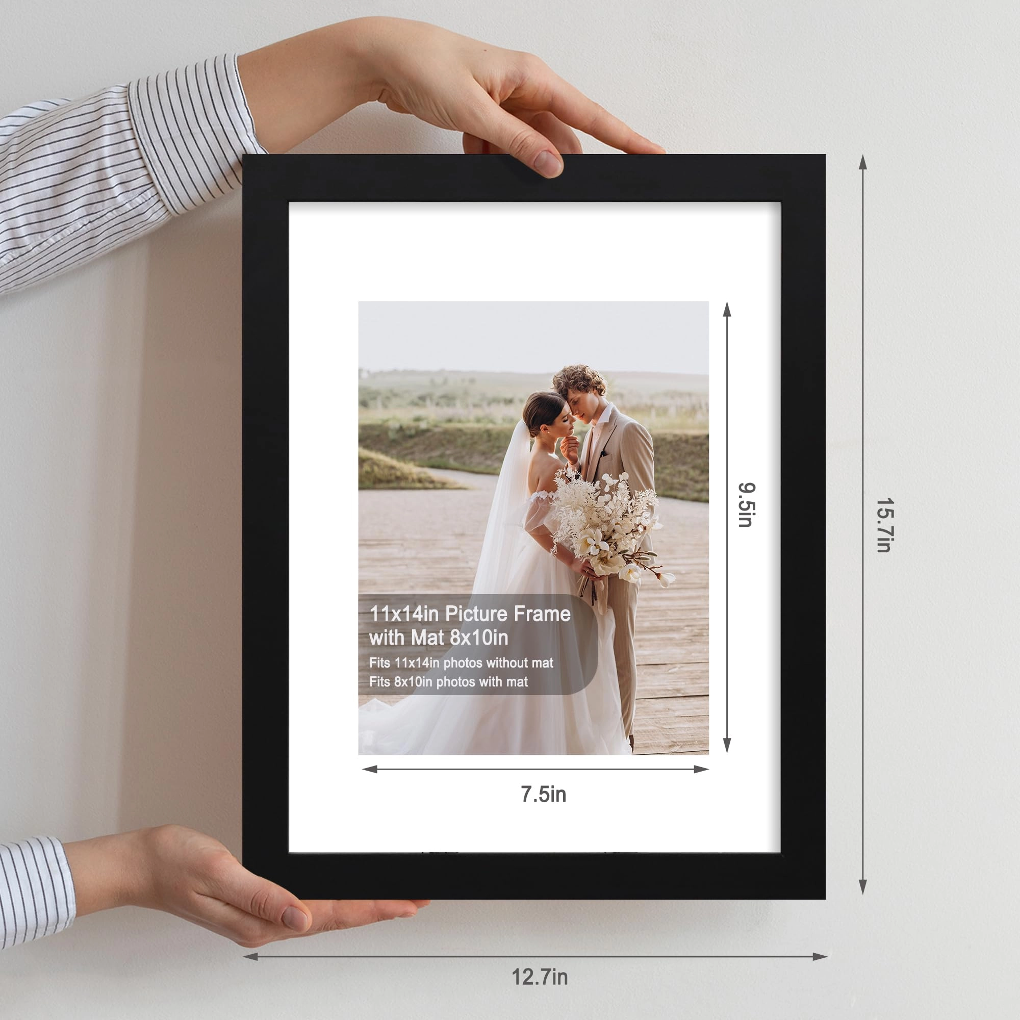 Picture Frame - 11x14