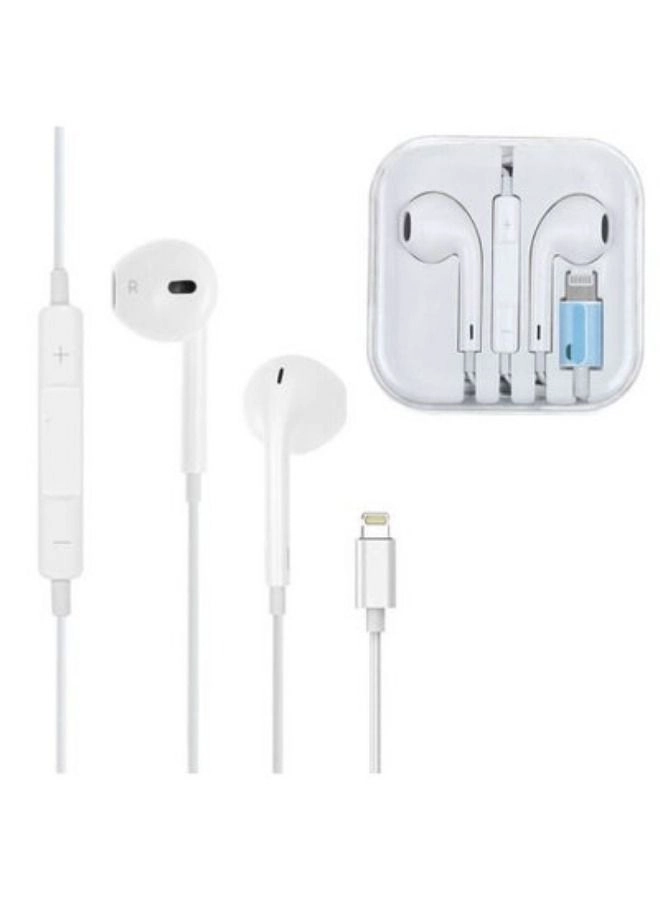 Earbuds - Wired Earbud