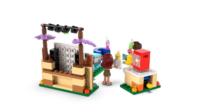 Friends Friendship Movie Night (42642)