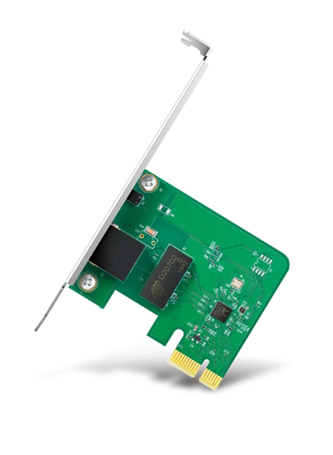 TG-3468 - Pcie Gigabit Ethernet