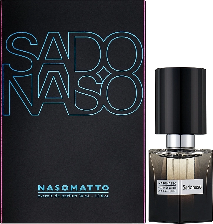 Sadonaso - 30 ml