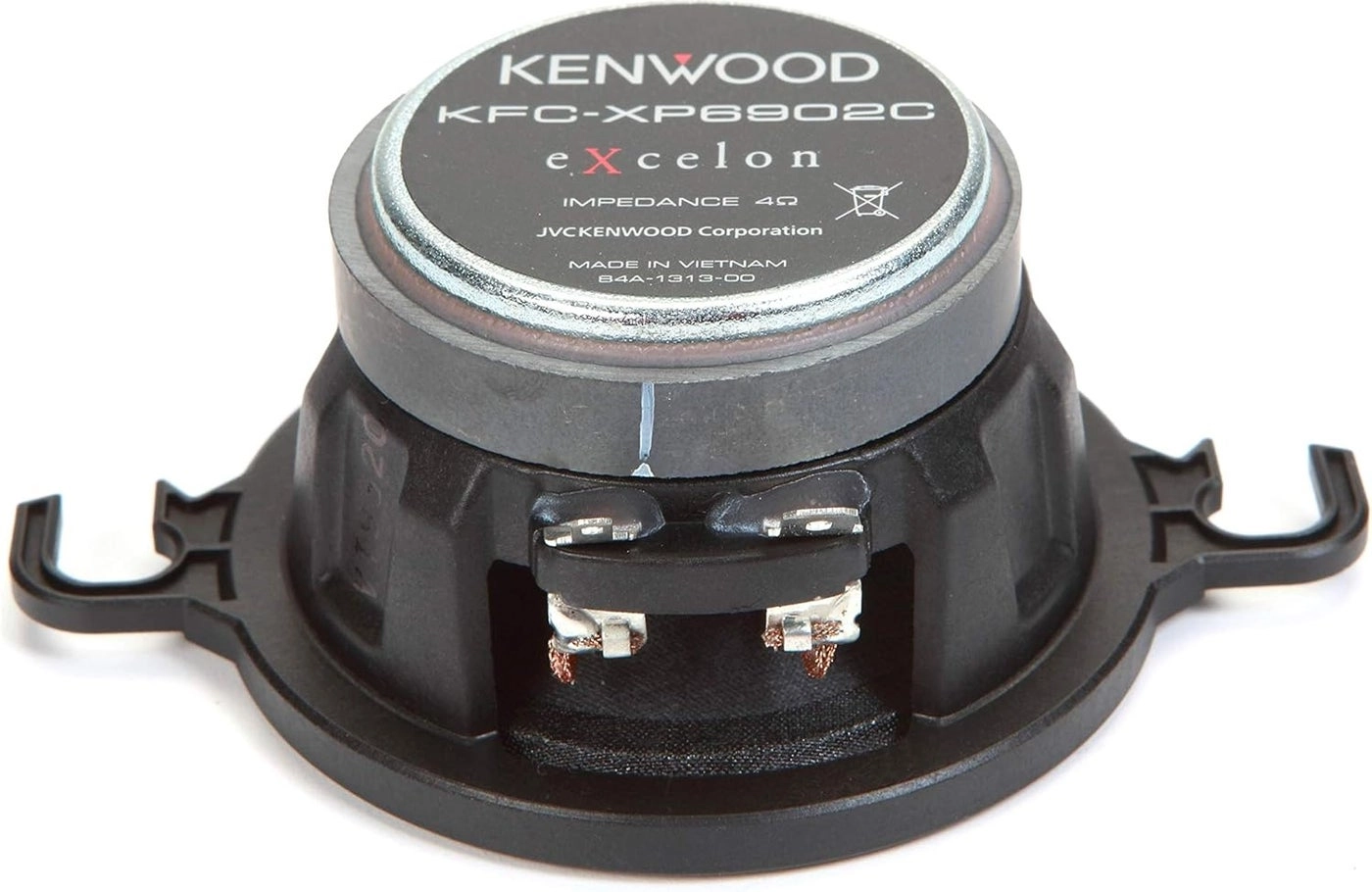 KFC-XP6902C - 6"x9" Component Speaker System