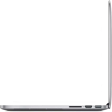 (Renewed) A1502 - 13.3" 256GB 8GB Core i5 5300U