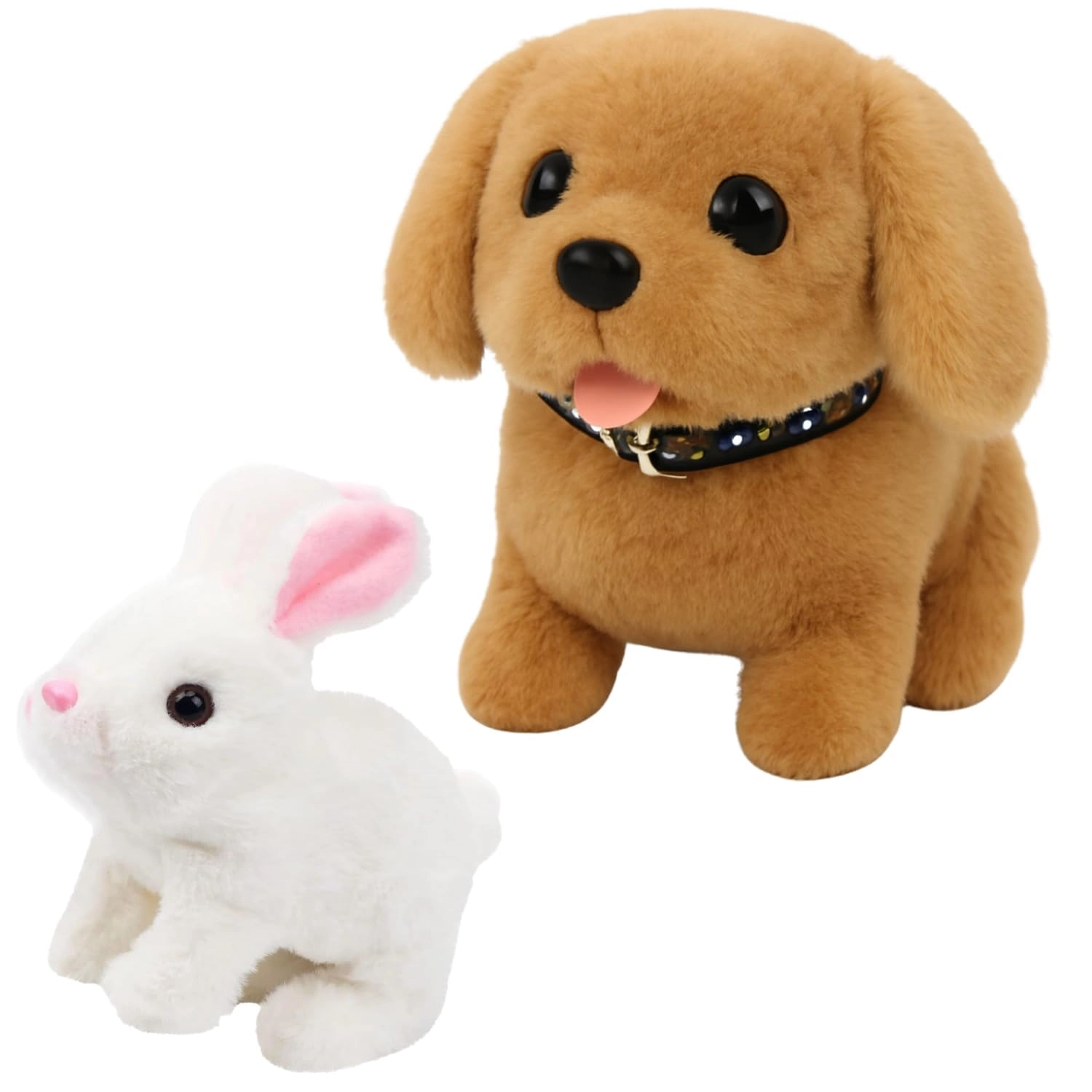 jb's land Rabbite & Dog 01 Dog - 3 years+