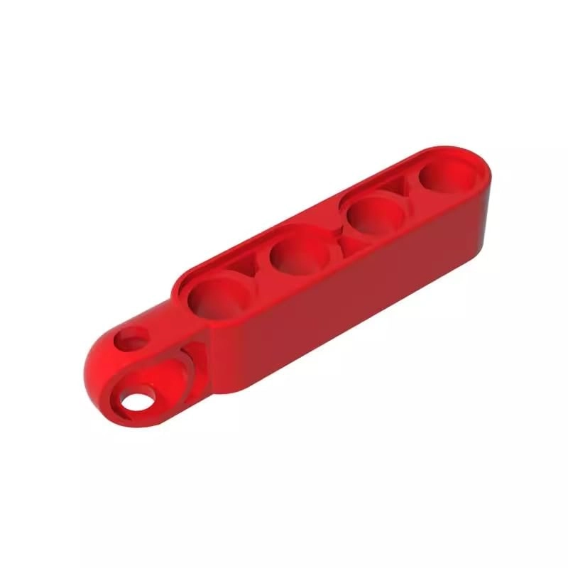 XYEIUGO Technic Steering Arm 5x1 with Towball Socket - 15459199