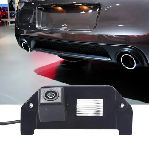 Car Reversing Camera - Night vision AHD/CVBS 1280 x 720