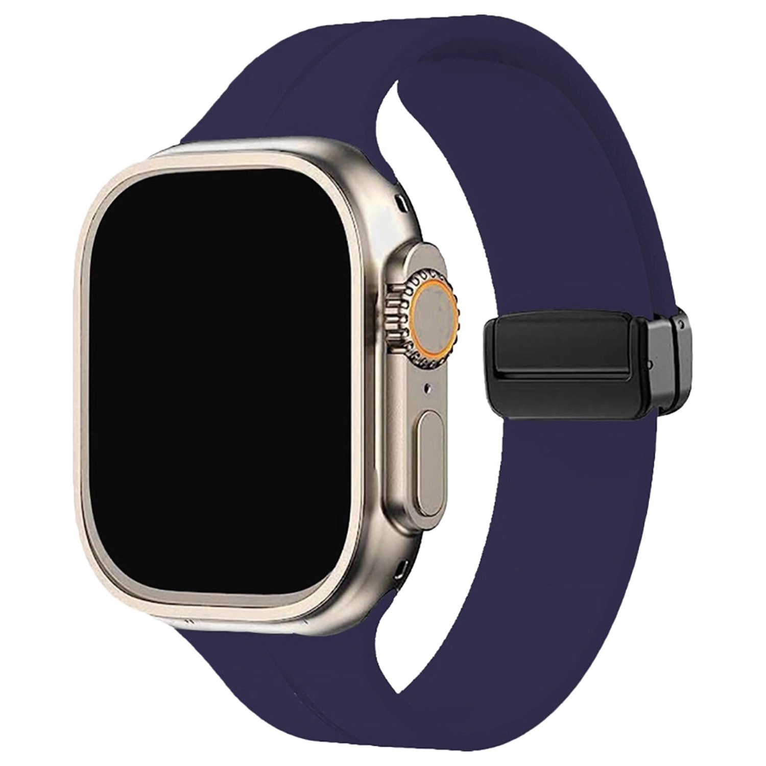 Pure Flex Watch Strap for Apple Watch - 41/40 mm