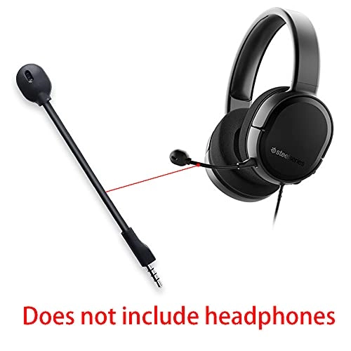 DS 3.5mm-Mini-Jack Microphone