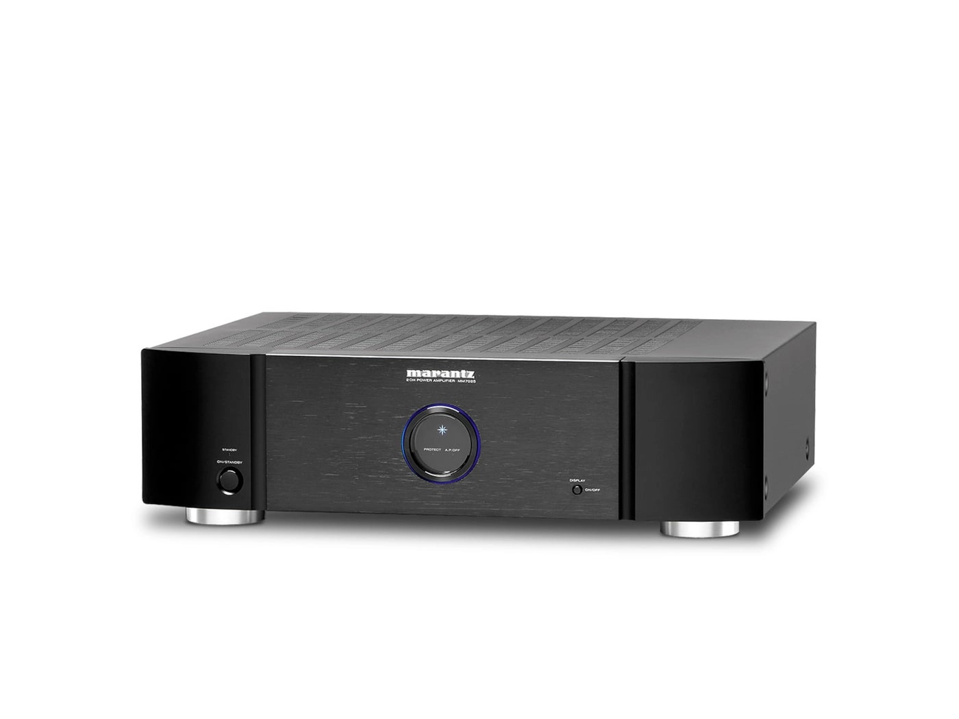 MM7025 - Stereo 2 Chanel Power Amplifier