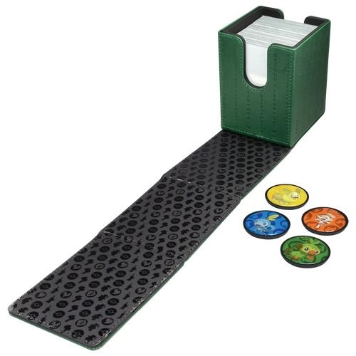 Alcove Click - 100+ pcs