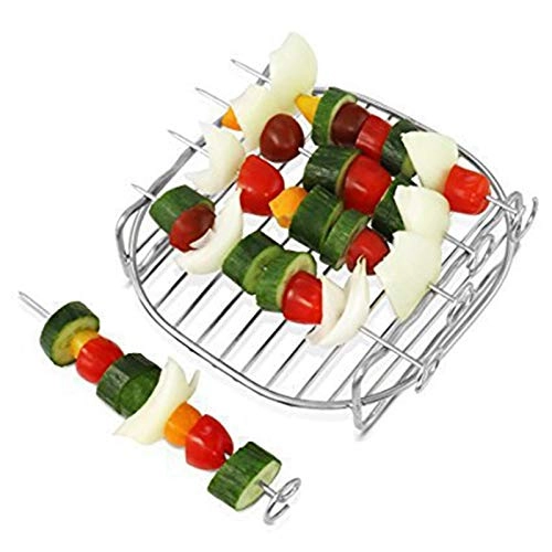 Air Fryer Rack - Double-layer 500 Grams