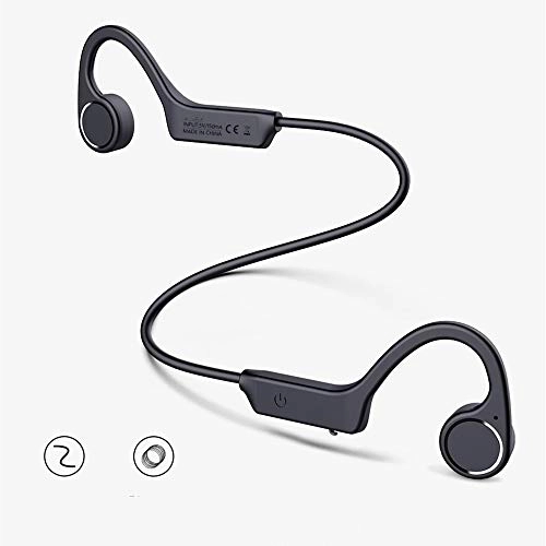 Bone Conduction Wireless Headset