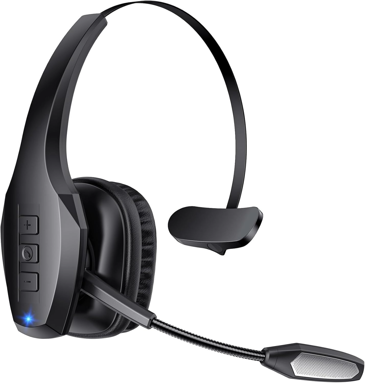 MUZHIXIANG A19 Trucker Wireless Headset