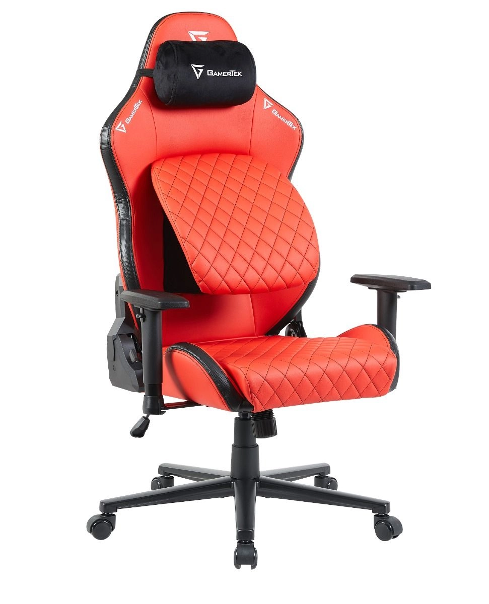 Valor - PU+PVC 2D Armrest Class 4