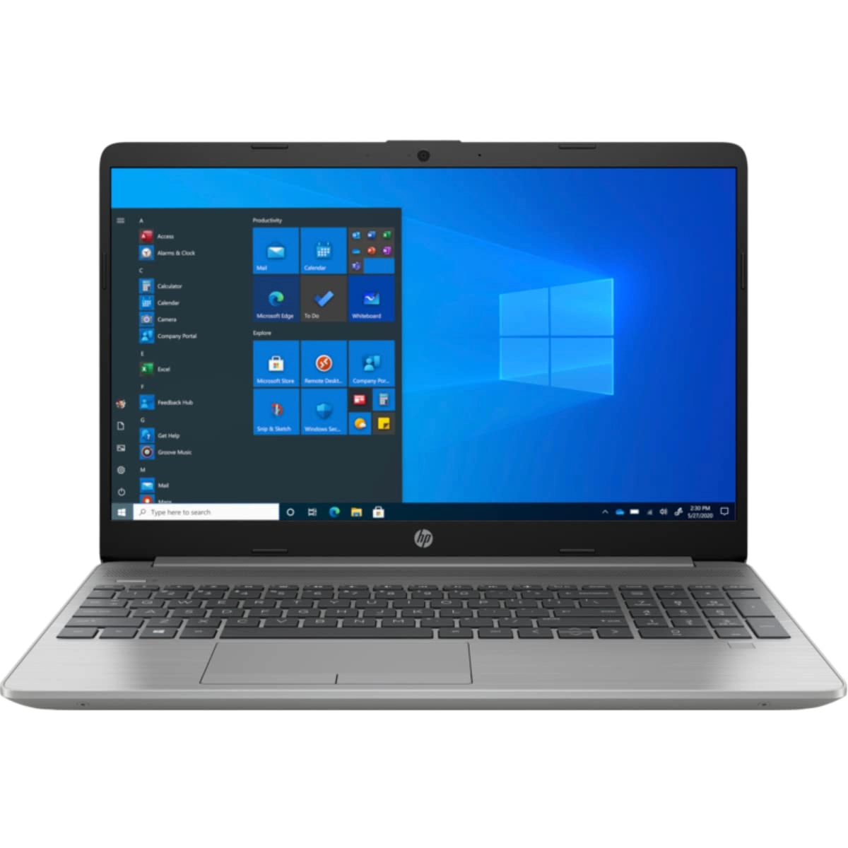 HP Notebook 250 G8 32M38EA - 15.6'' Core i5-1135G7 8GB DDR4 512GB SSD