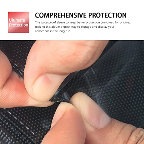 Instax Mini 432 Pockets Cardboard Photo Album