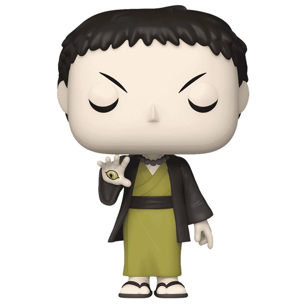 FUNKO TOYS Yahaba - Demon Slayer - 3.75-Inch (9.53 cm) (FU73903)