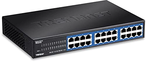 TEG-S24DG 24-Ports