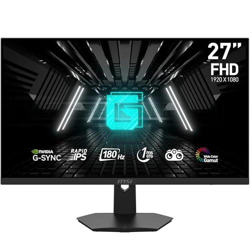G274F - 27-Inch 1920 x 1080