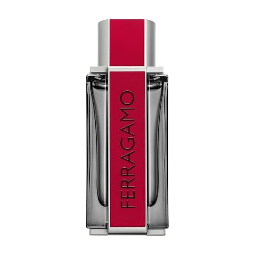 Red Leather Eau de Parfum 100 ml
