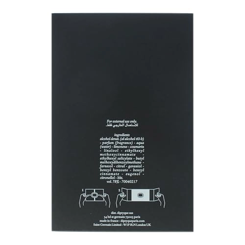 Eau Nabati Eau de Parfum 75ml