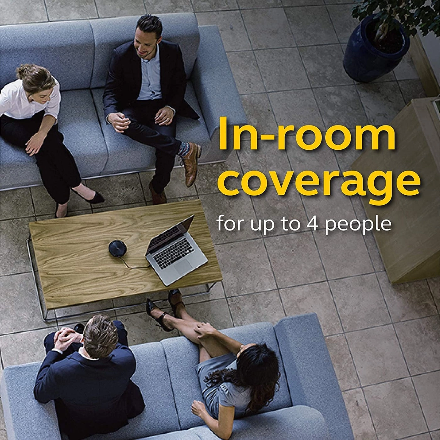 Speak 510 - USB Bluetooth