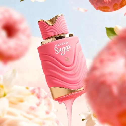 Melted Desire Eau de Parfum 100 ml