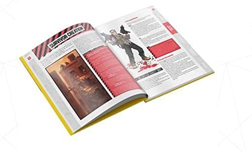 Zombicide Chronicles RPG Starter Kit